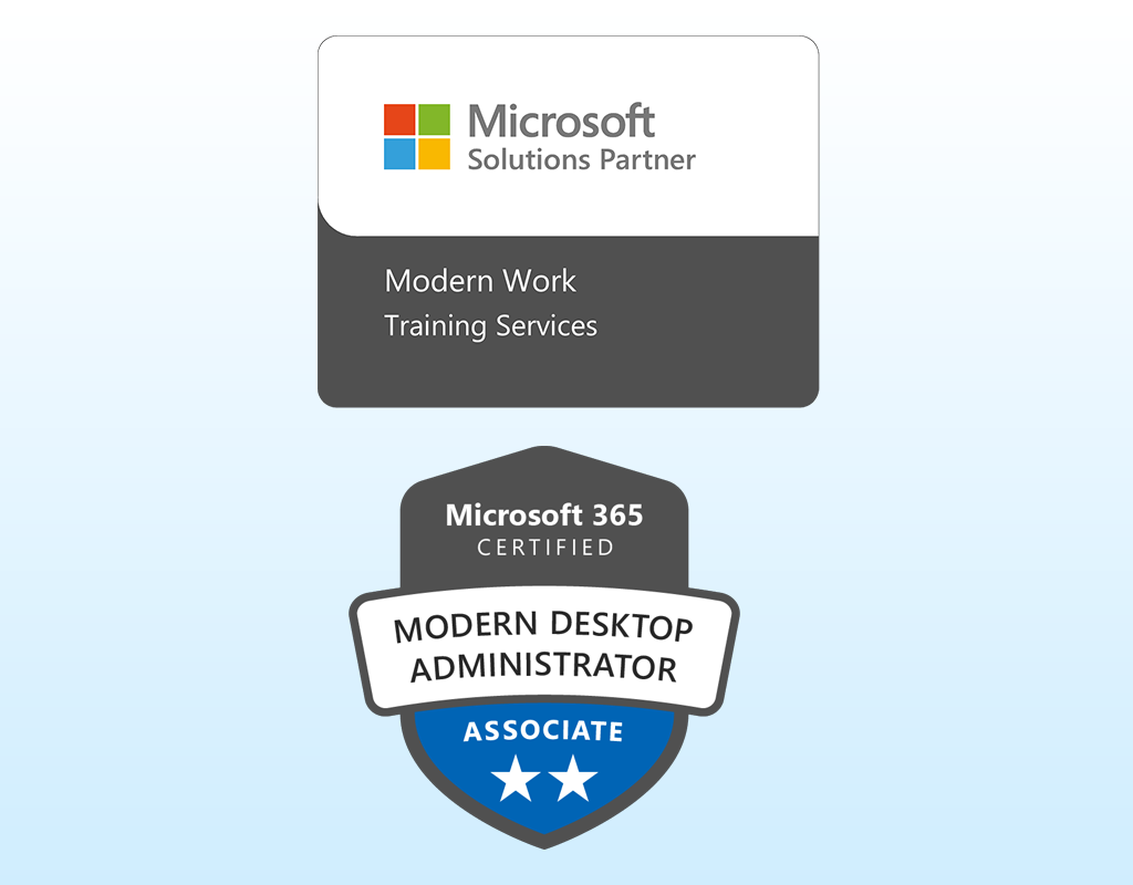 Microsoft 365 Endpoint Administrator (MD-102T00)