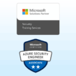 Microsoft Azure Security Technologies (AZ-500T00)