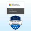 Microsoft Cybersecurity Architect (SC-100T00)