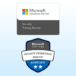 Microsoft Security Operations Analyst (SC-200T00)