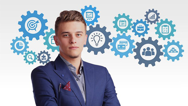 Achieving Advanced Managerial Skills