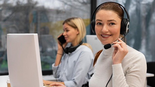 Delivering Customer Service Excellence