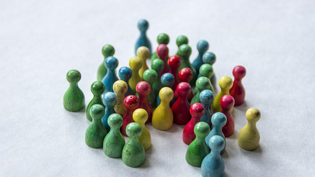 Developing the Leaders of Tomorrow