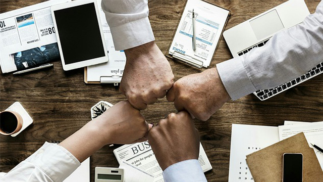 Management, Leadership and People Skills for New Leaders