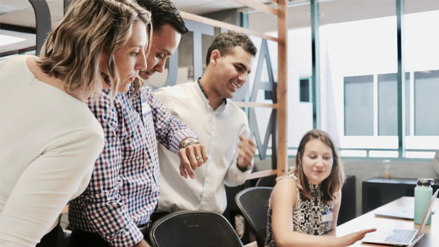 Strategic Management & Leadership